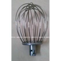 Lifeng B20 Beaten Egg Ball Coarse Wire Accessories Force Funder Parts Steel Wire Ball Stirring Head Whiter