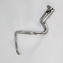 Original plant Ganges B15 mixer accessories and hook stirrers and hooks for commercial egg-laying machines and dough bending hooks