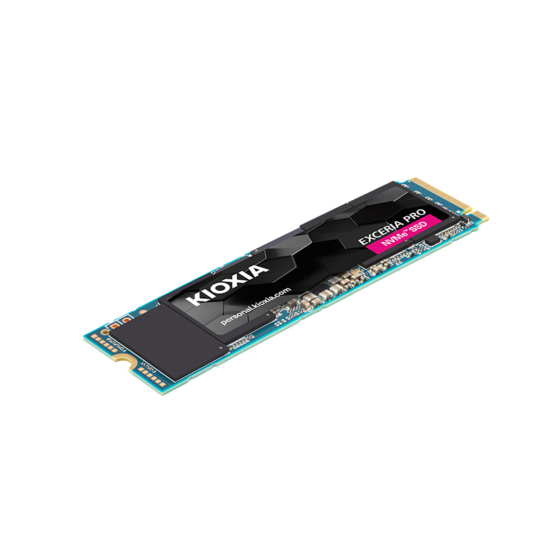 铠侠SE10固态硬盘2t m2 nvme pcie4.0 ssd台式机2tb电脑笔记本PS5-图1