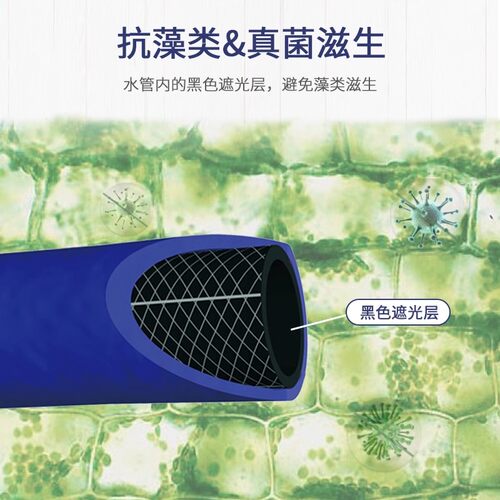 日本takagi极光水星园艺浇花水管收纳架卷管器自动回收伸缩收卷器 - 图3