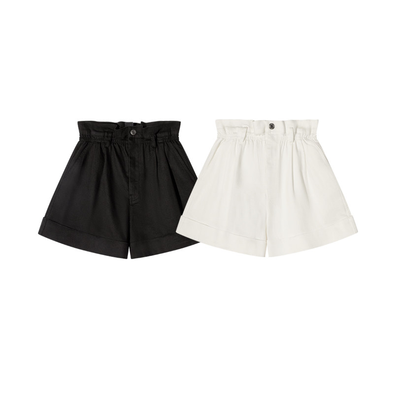  森马盛旷休闲裤