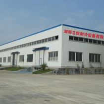 Refrigerated Storage Cold Blower Evaporator Suspended Ceiling Suction Top DD Inner machine Full equipment Small refrigeration compressor Custom