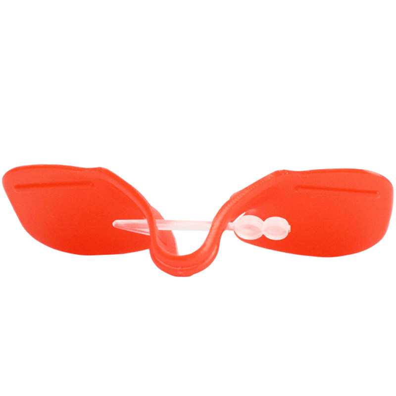 鸡用防啄眼镜 防啄鸡用眼镜小鸡戴眼镜 鸡用眼罩 鸡眼罩 养鸡用品,淘宝优惠券,粉丝福利购,淘宝优惠卷