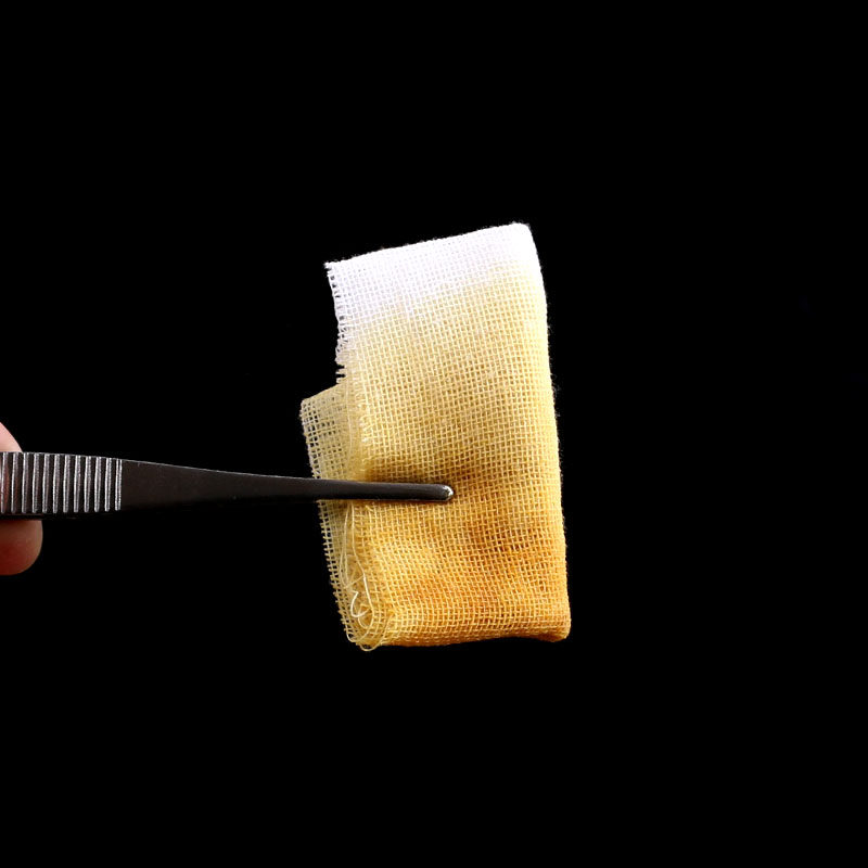 兽用绷带纱布卷伤口包扎固定脱脂纯棉沙布缠手绑带纱布条,淘宝优惠券,粉丝福利购,淘宝优惠卷