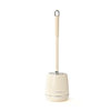 Toilet Brush Wall-mounted Set with No Dead Angle