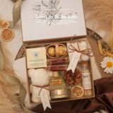 Подарочная коробка для невесты, для подружки невесты, подарок на день рождения