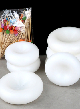 刺身摆盘装饰萝卜圈模具萝卜丝