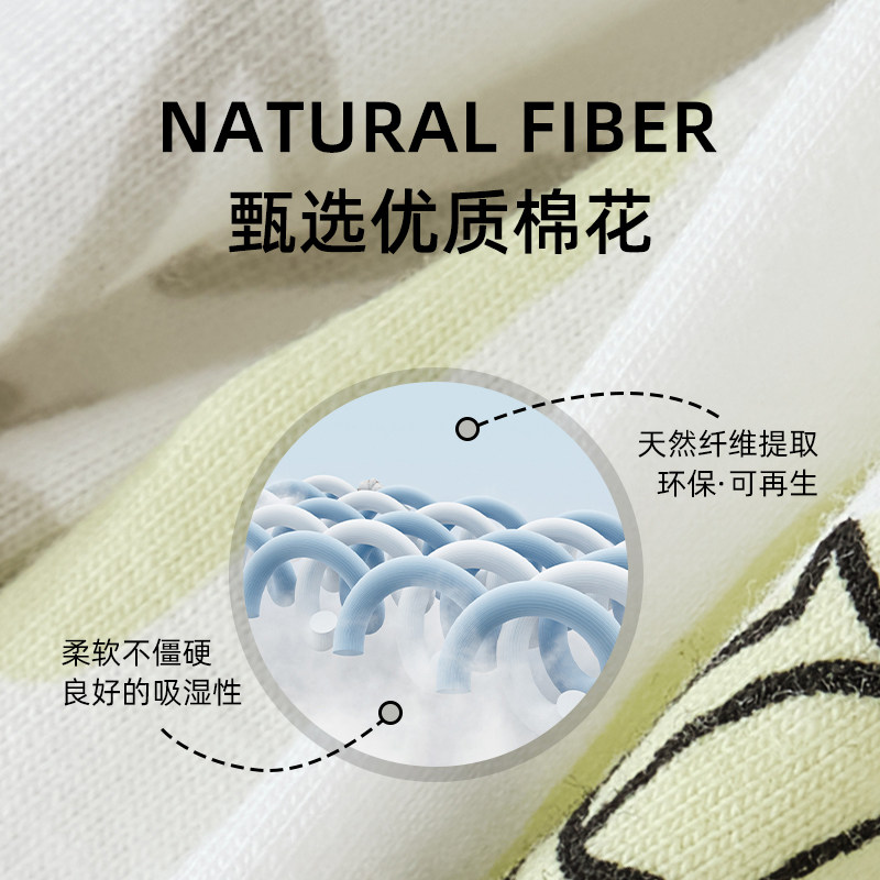 儿童纯棉内裤男童平角全棉宝宝男孩小童中大童抗菌四角裤短裤100%,淘宝优惠券,粉丝福利购,淘宝优惠卷