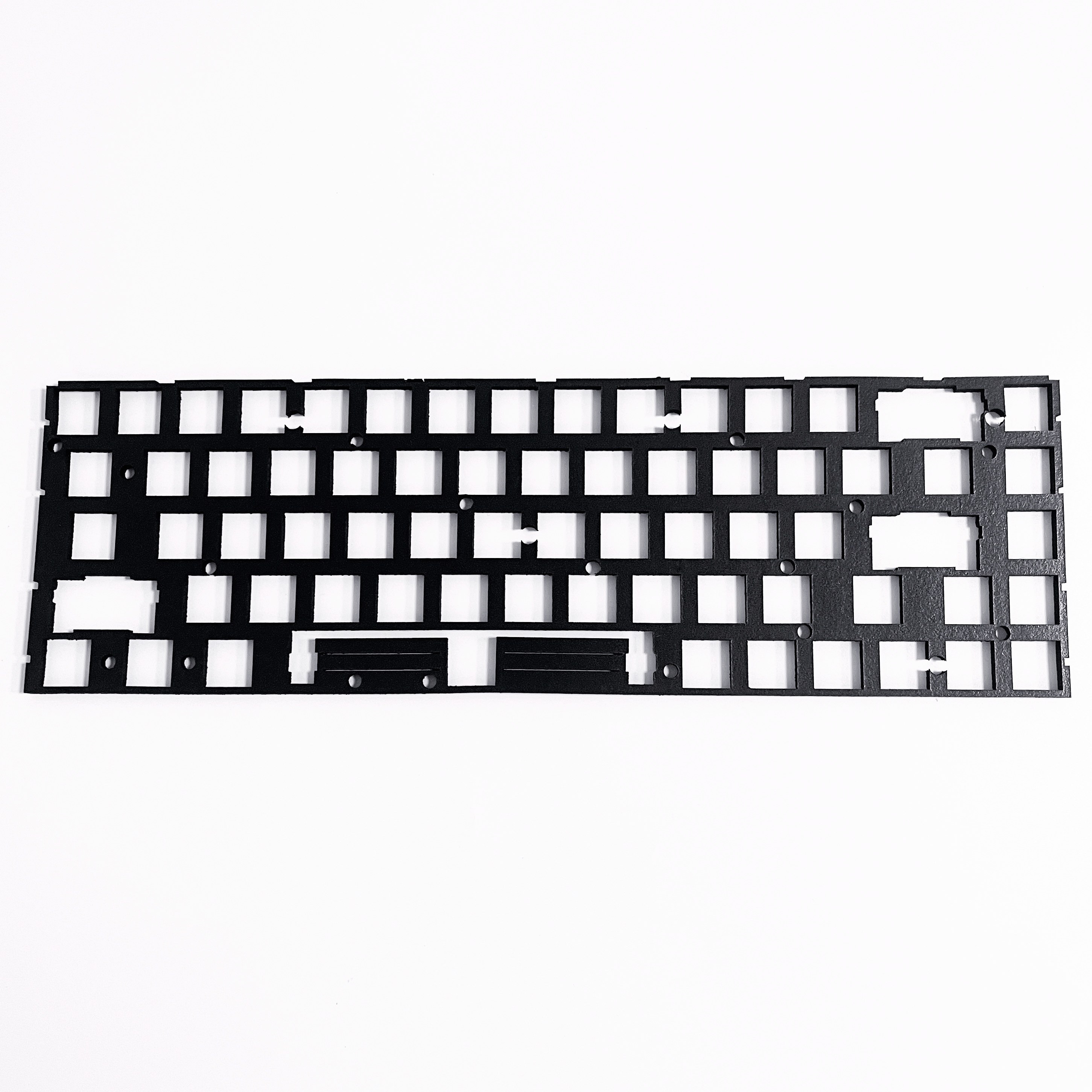 MelGeek小蜜蜂Made68声音包PORON夹心棉底棉ixpe轴下垫pet声优垫,淘宝优惠券,粉丝福利购,淘宝优惠卷