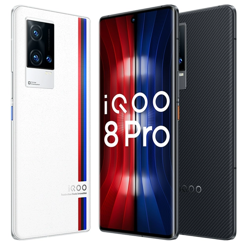 Vivo iqoo 8 Pro новая рука iqoo8pro 鷌 鷌 Qoo8por Q8pro flag qqo8pro 俜 poo8pro iooq8pro iq008pro icoo8