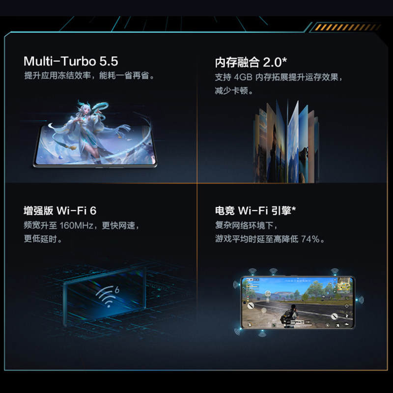 vivo iqoo neo5s 5g iqooneo5s手机 iQOO航鹰手机