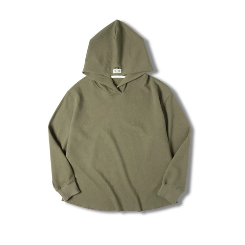 Madden Gongdong японская ретро Vibe Gef Ge Ge Ge Gree Grace Stacking Broken Rirt