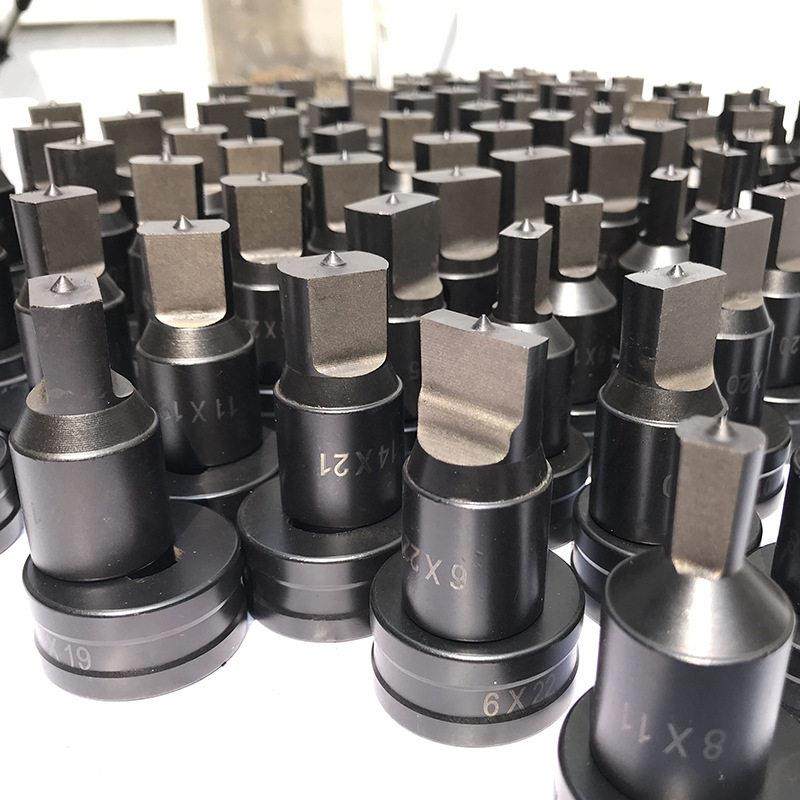 CH-70液压冲孔机模具不锈钢长条孔一字模具椭圆摸子打孔机配件,淘宝优惠券,粉丝福利购,淘宝优惠卷