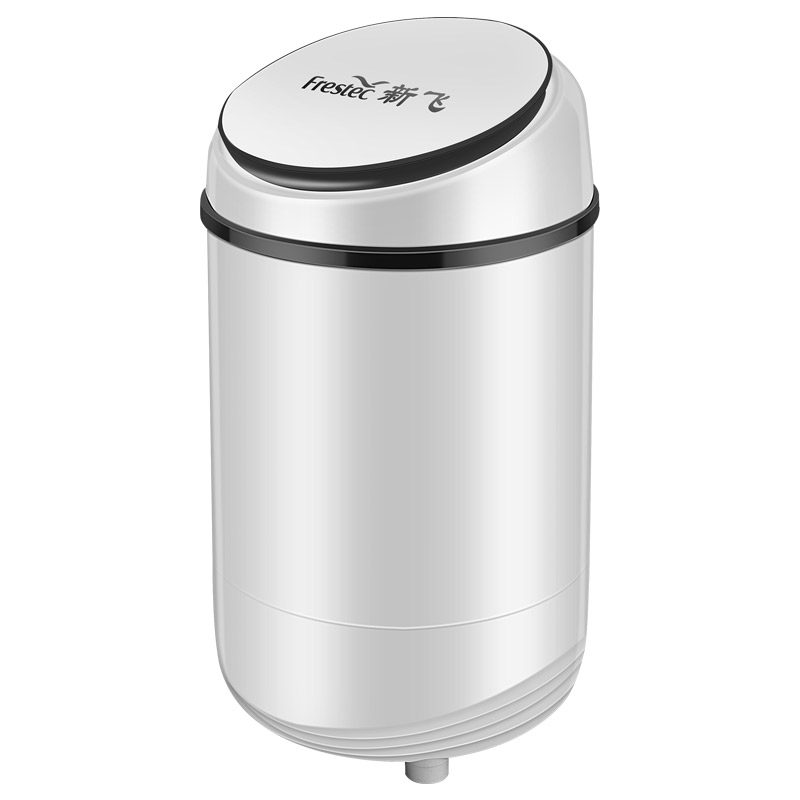 新飞迷你洗脱一体小型婴儿童洗衣机 新飞乐众洗衣机