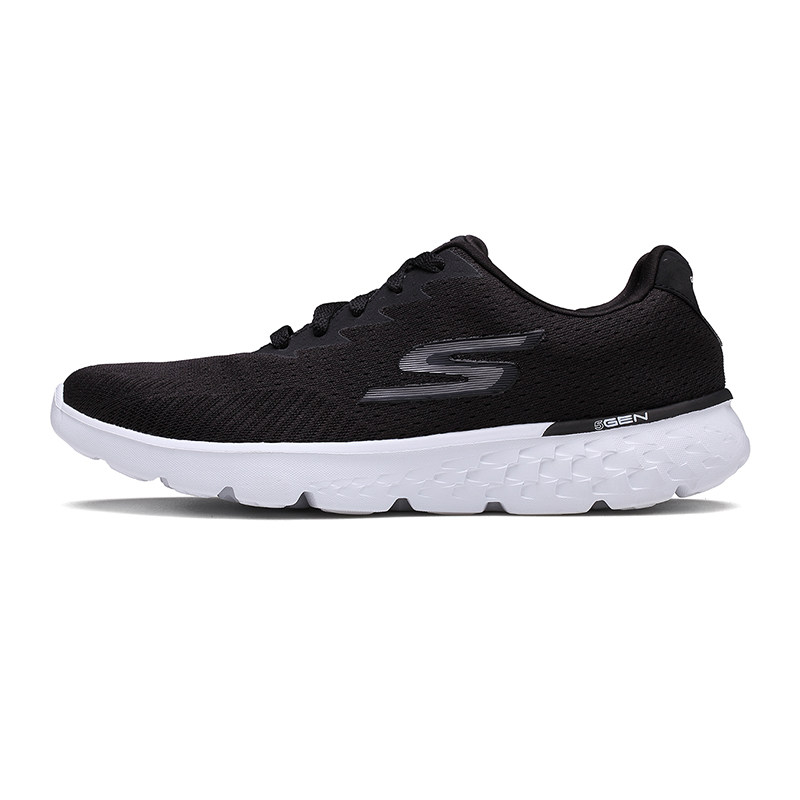 skechers 2020年夏季新款休闲鞋男鞋 skechers英特斯博跑步鞋