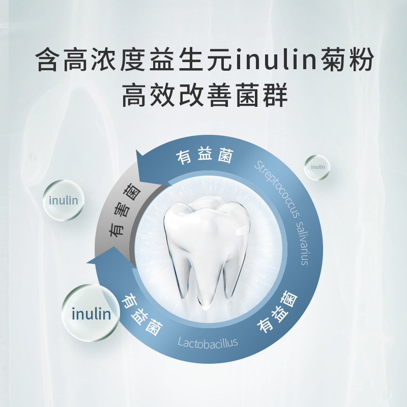 toms汤姆小屋进口龙舌兰精华益生菌 汤姆小屋牙膏