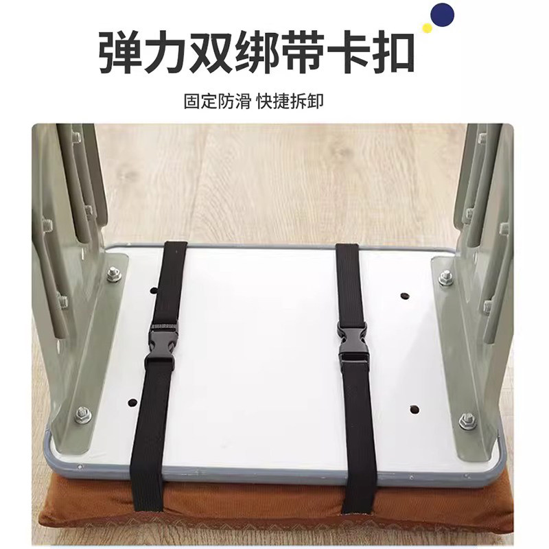 凉席坐垫学生教室椅垫服装厂凳子专用夏季透气麻将竹垫凉垫屁股垫