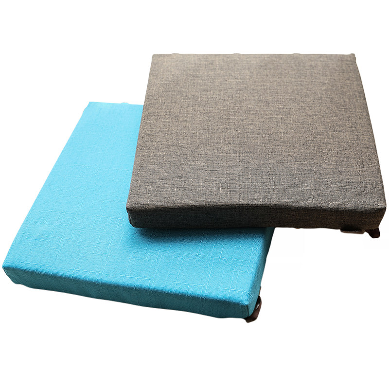 乳胶坐垫外罩不含芯椅垫换洗外套全包围带拉链四季布套防滑可定制,淘宝优惠券,粉丝福利购,淘宝优惠卷