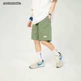 mostwantedlab Трендовые спортивные шорты для влюбленных, штаны