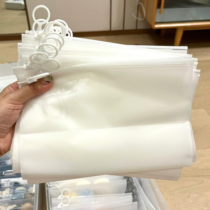 拉链收纳袋防水旅行内衣内裤密封袋子多功能玩具杂物分类整理神器,淘宝优惠券,粉丝福利购,淘宝优惠卷