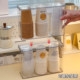 Disposable cup picker cup air cup storage box