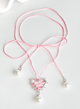 SweetWomenPearldNecks