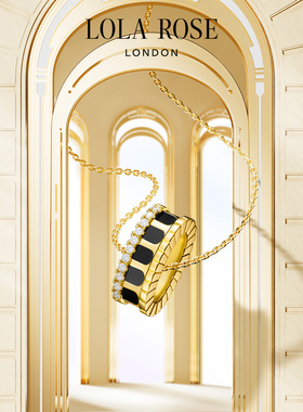 复古经典时尚项链配饰