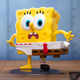 Bubble Mart SpongeBob SquarePants Funny Series Figures