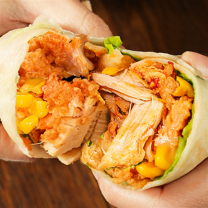 墨西哥鸡肉卷老北京儿童营养早餐蒸品大全各种美食半成品加热即食,淘宝优惠券,粉丝福利购,淘宝优惠卷