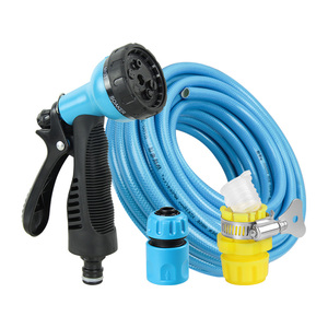 好表现园艺浇花清洁浇花喷枪