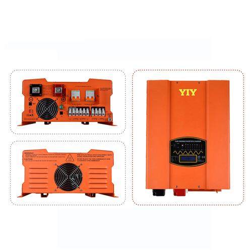 一元HP-3000W逆变器12V/24V家用房车弦波太阳能光伏储能逆变,淘宝优惠券,粉丝福利购,淘宝优惠卷