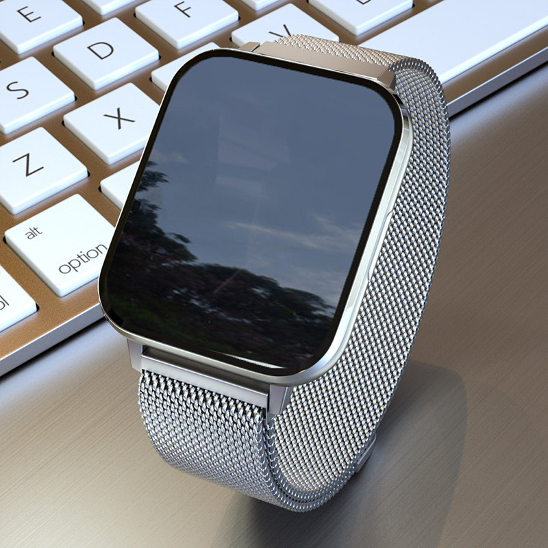 sioyi智能2020新款运动华为手表 sioyi国产腕表