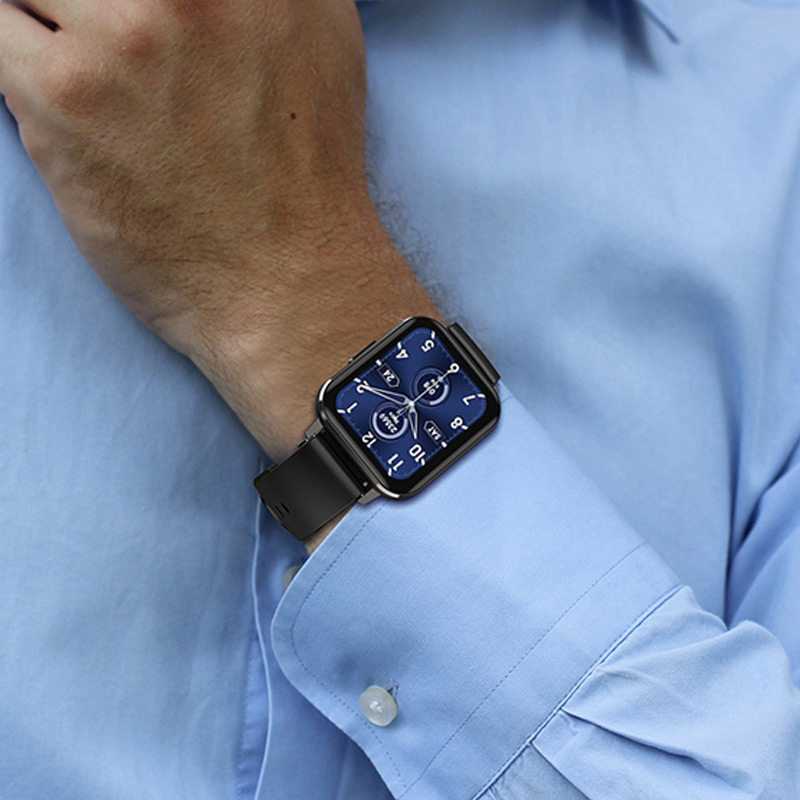 sioyi智能2020新款运动华为手表 sioyi国产腕表