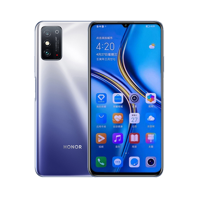 大屏全新honor/荣耀 X30 Max5G全网通正品游戏超长待机手机 - 图3