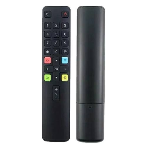 适用TCL电视遥控器55Q78D 65Q78D 55A88 58A88 65A88 32M8H 75F9S-图3