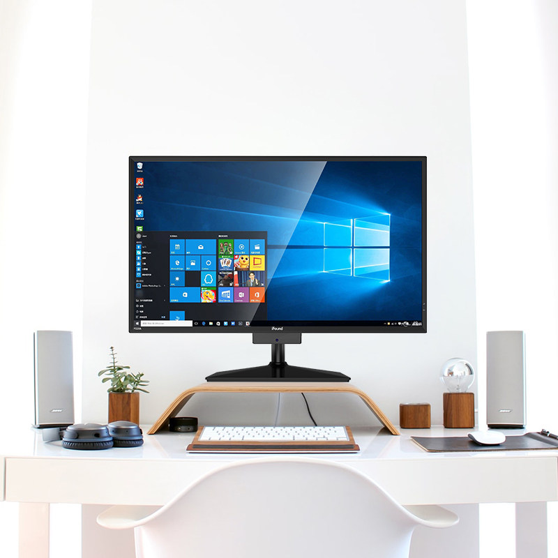 ifound /方正一体机经典台式机主机 ifound华品一体机