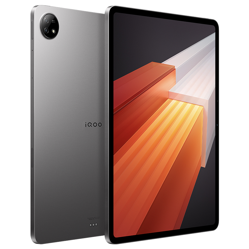 vivo iQOO Pad智能平板电脑iqoopad vivo爱酷pad iqoopad2学生游戏官方正品iqoopad网课追剧神器iqoo新款平板 - 图3