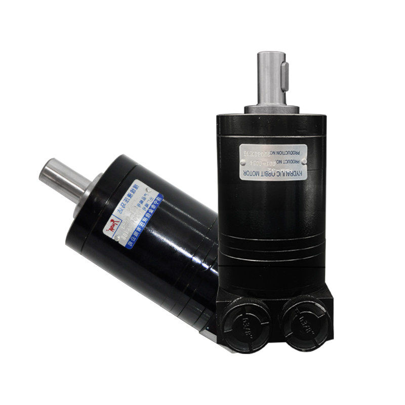 液压摆线马达OMM8/20/32/40/50  151G扫地车微型高转速油马达小型,淘宝优惠券,粉丝福利购,淘宝优惠卷