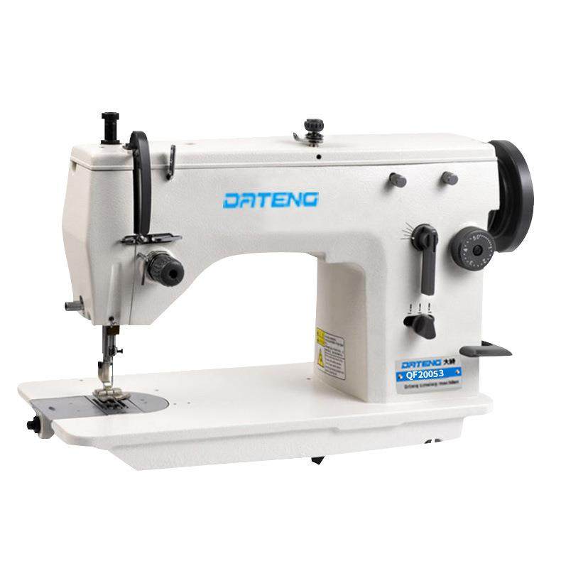 厂家供应曲折缝纫机曲折平缝机服装饰边工业平车曲折一步三点43,淘宝优惠券,粉丝福利购,淘宝优惠卷