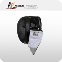 AF fencing floral sword mask FIE1600N CFA900N certified adult children training competition with equipment