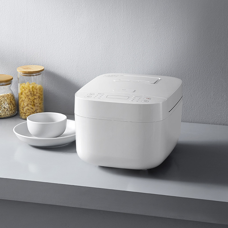 小米c1米家4l小大容量3l家用电饭锅 小米趣米电饭煲