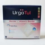 Urgotul поглощать границу Gegium Gegium, паря с сладким сладким сахаром язвен