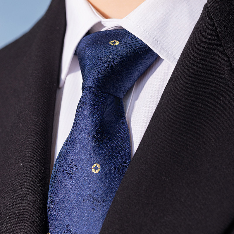 南京云锦博物馆研究所非遗手工男士领带桑蚕丝正装商务高档礼盒装,淘宝优惠券,粉丝福利购,淘宝优惠卷