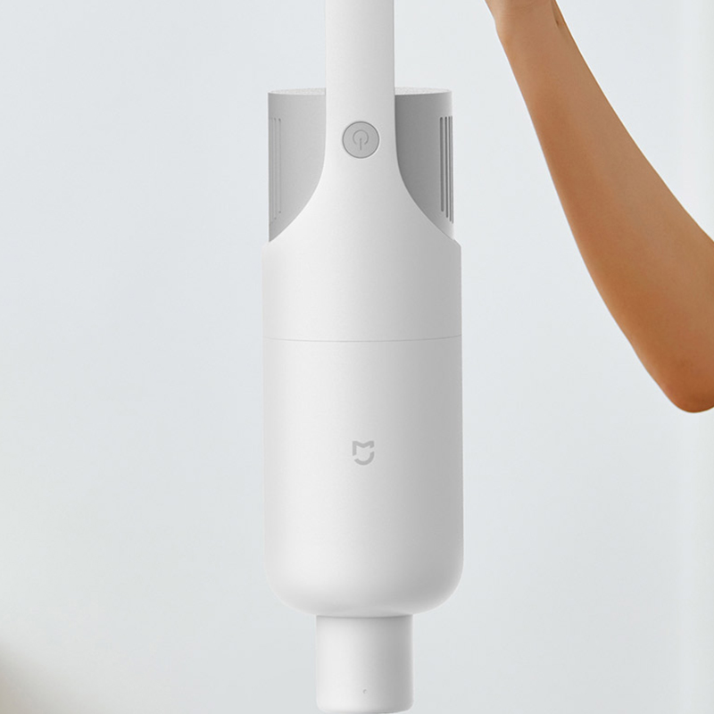 小米吸尘器家用小型米家手持吸尘器大吸力除螨有线清洁器大功率 小米吸尘器家用小型米家手持吸尘器大吸力除螨有线清洁器大功率