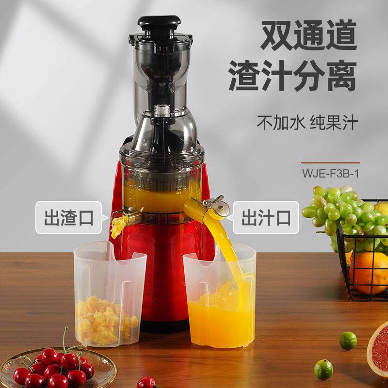  益雷萨榨汁机