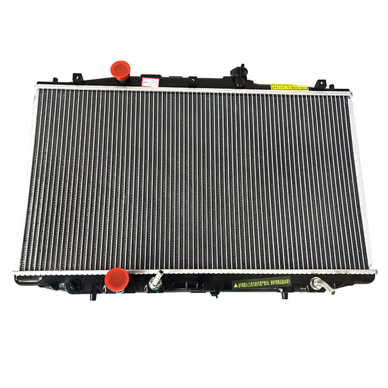 适用于本田六七八代雅阁思域飞度思迪奥德赛杰德缤智XRV凌派水箱 - 图3