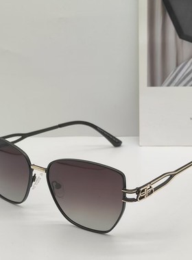 ANICALUXURY高级偏光男女墨镜