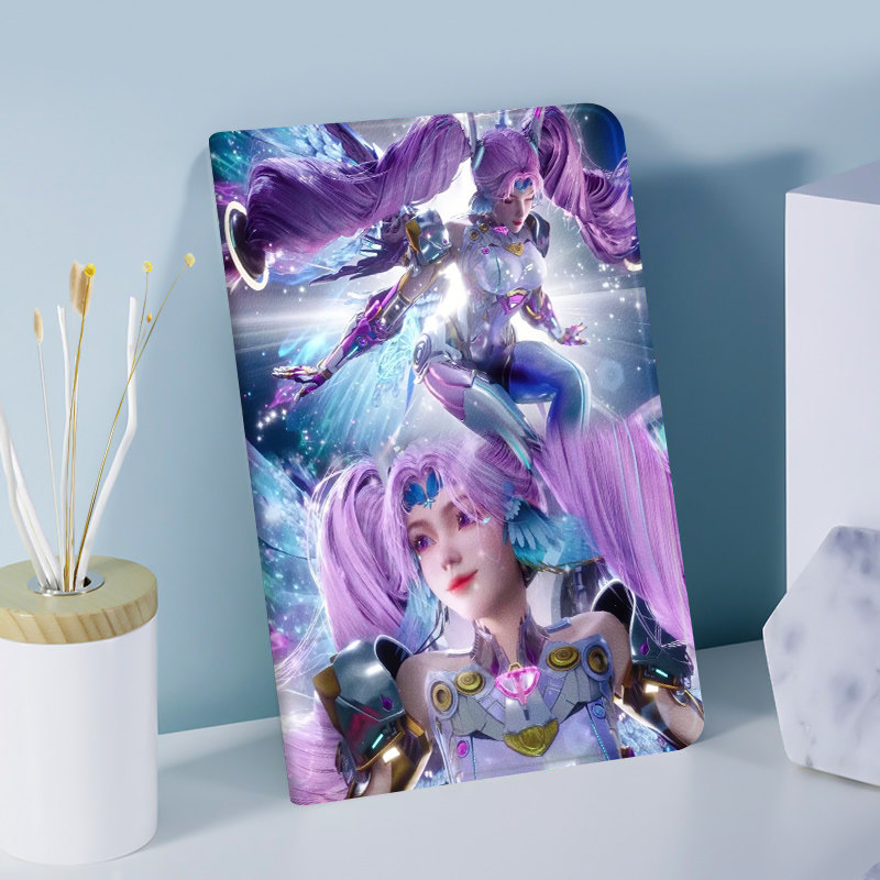 艾辰吞噬星空华为MatePad Pro保护套适用matepad11.5S荣耀10.8荣耀平板10 pro11.5英寸10.4动漫二次元2026新,淘宝优惠券,粉丝福利购,淘宝优惠卷