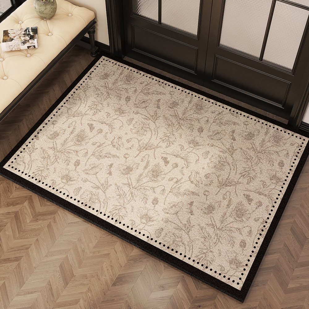 入户门地垫2025新款防滑免洗地毯丝圈脚垫家用进门垫子大门口门垫,淘宝优惠券,粉丝福利购,淘宝优惠卷