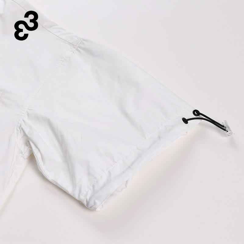  33服饰旗舰衬衫